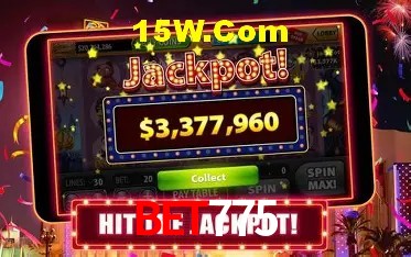 Bet775 - Winners Celebration