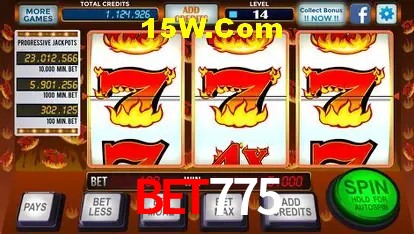 Bet775 - Customer Support